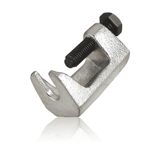 Ball joint mounting tool